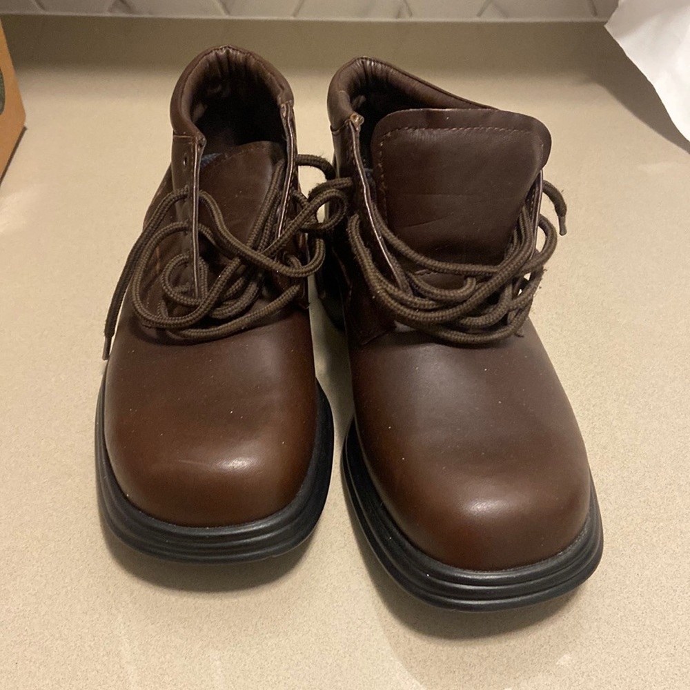 Sebago dress shoes